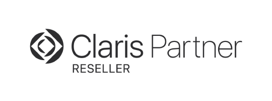 Claris Partner RESELLER